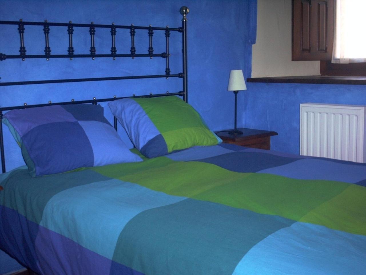 Casa Rural La Tablilla Y La Terraza Navalperal de Tormes エクステリア 写真