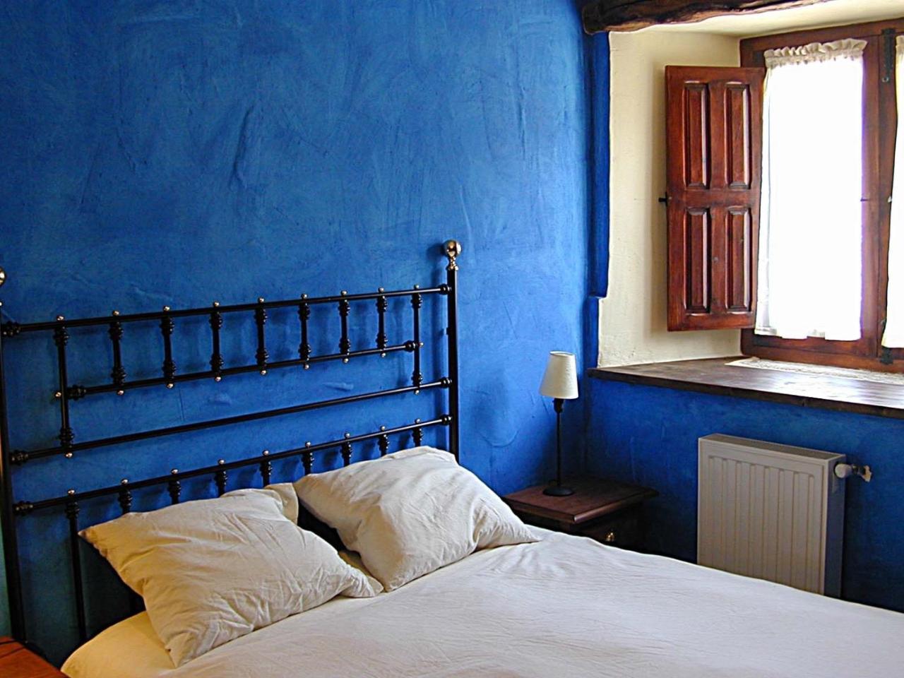 Casa Rural La Tablilla Y La Terraza Navalperal de Tormes エクステリア 写真
