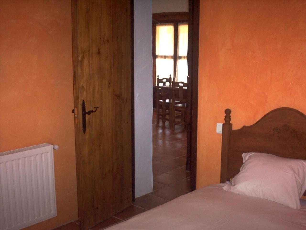 Casa Rural La Tablilla Y La Terraza Navalperal de Tormes エクステリア 写真